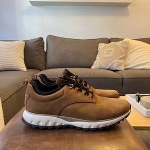Cole Haan Grandexplore All-terrain Waterproof Sneaker Size 10.5